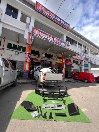 Flourish Auto Sdn Bhd