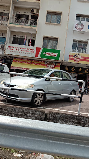 Kluang Singly Auto Sdn. Bhd.