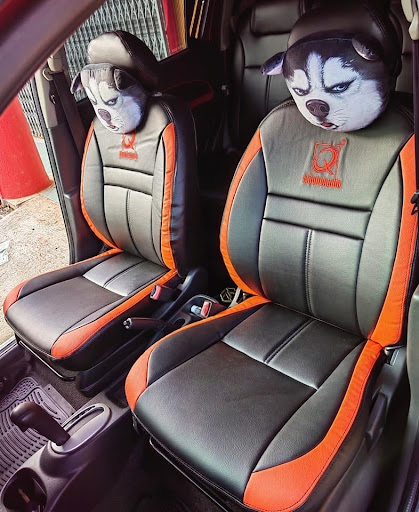 klg auto car accessories