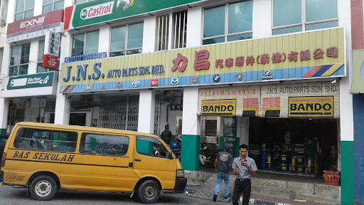 J. N. S. Auto Parts Sdn. Bhd.