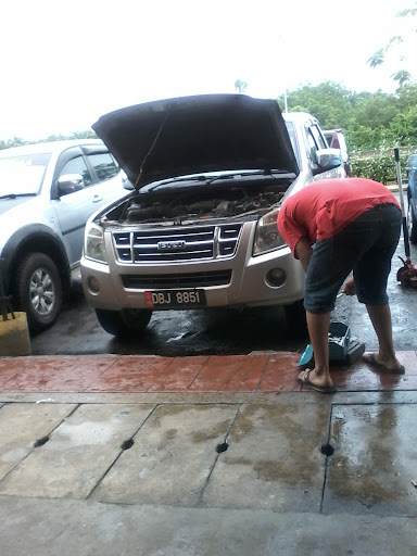 AGS AUTO SDN BHD