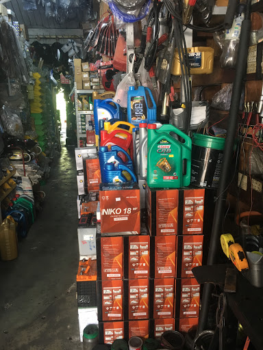 Wai Heng Machinery Parts