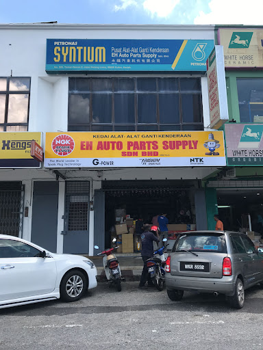 EH Auto Parts Supply Sdn. Bhd