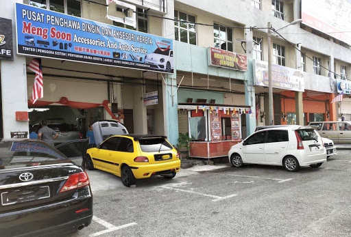 Meng Soon Accessories And Auto Service