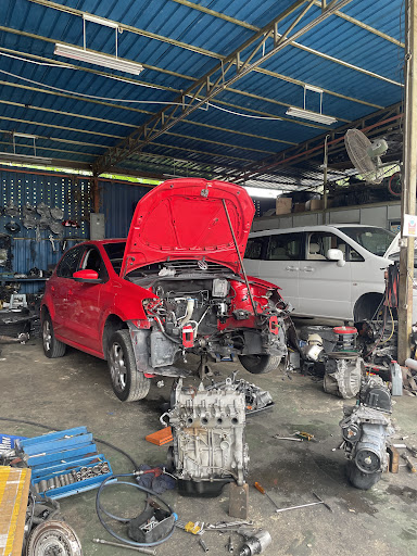 SLD Auto Sparepart Sdn. Bhd.