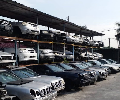 SL Autozone Spare Parts SL Autozone Spare Parts