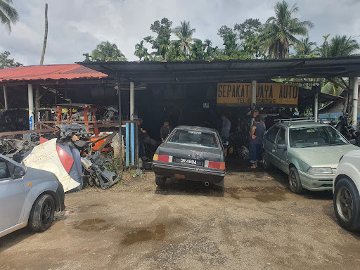 MHK STORE TANAH MERAH