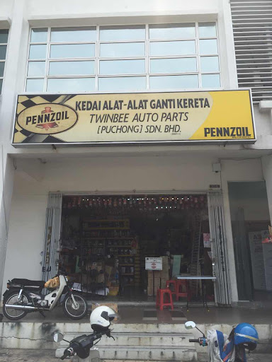 Twinbee Auto PArts (Puchong) Sdn. Bhd.