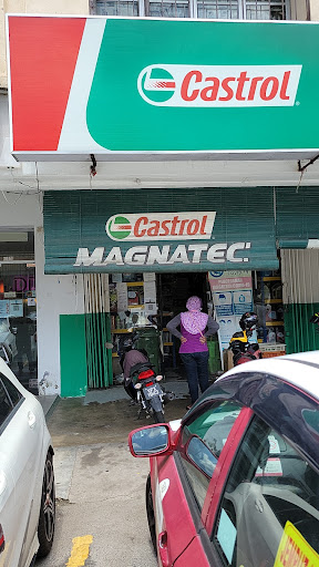 Stronger Auto Parts (Puchong) Sdn Bhd