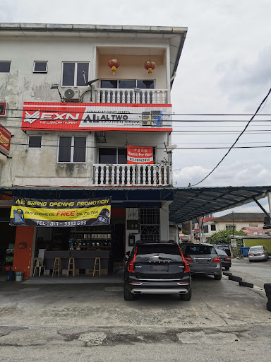 AL TWO AUTO PARTS TRADING