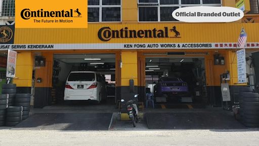 Continental Ken Fong Auto Works & Accessories