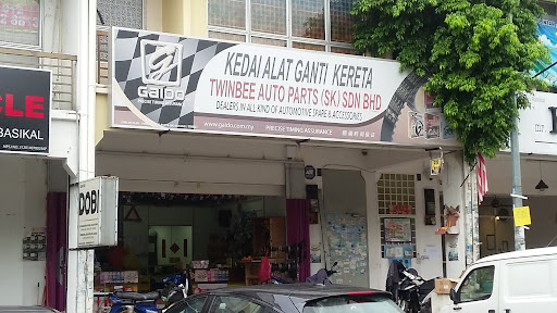 Twinbee Auto Parts