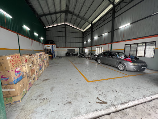 WMZ-R Autoparts