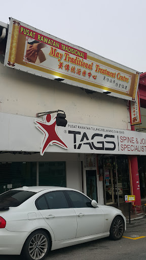 TENAGA JAYA AUTO PARTS SDN BHD