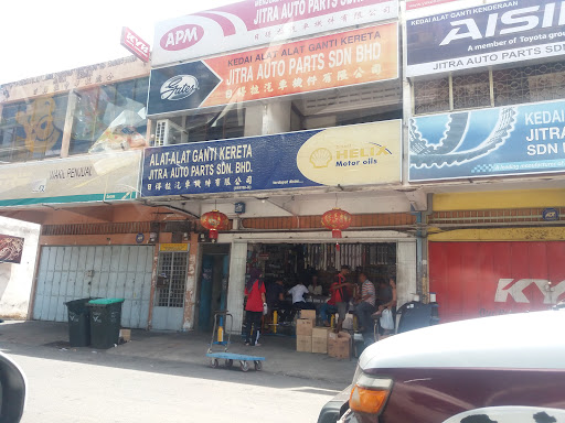Jitra Auto Parts Sdn. Bhd.