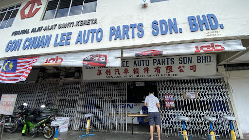 Goh Chuan Lee Auto Parts Sdn. Bhd.