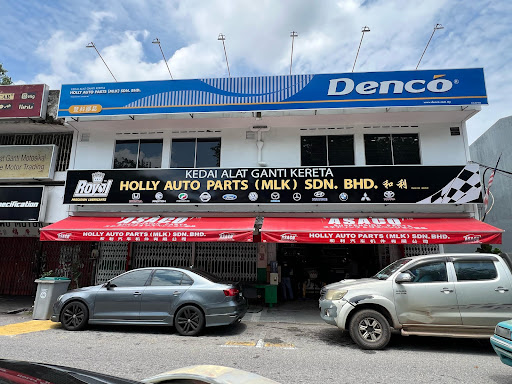 HOLLY AUTO PARTS (MLK) SDN BHD