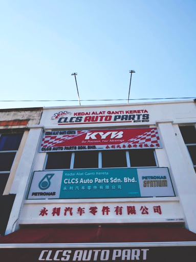 CLCS AUTO PART. SDN. BHD