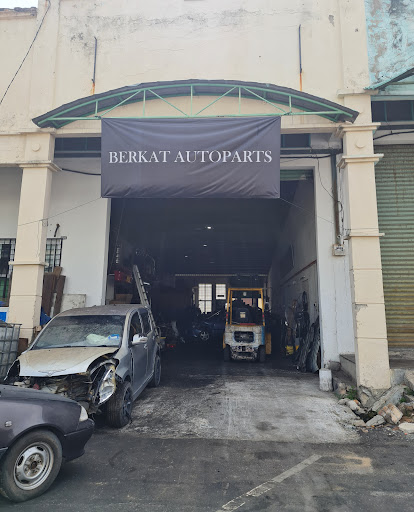 Berkat Autopart - Used Car Spare parts