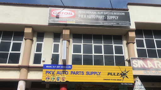 PKV Auto Parts Supply & Workshop PKV Auto Parts Supply & Workshop