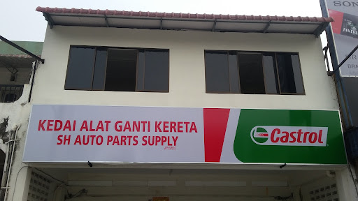 Sh Auto Parts Supply