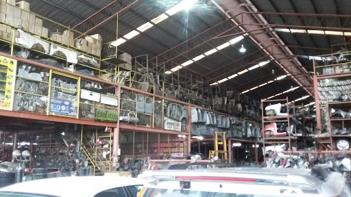Ah Ming Auto Parts Sdn. Bhd.
