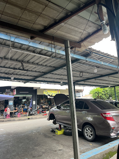 JS Auto Parts