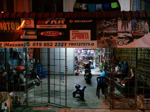 SBL Motor Parts Sdn. Bhd.