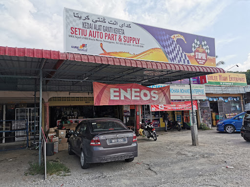 Setiu Auto Parts & Supply
