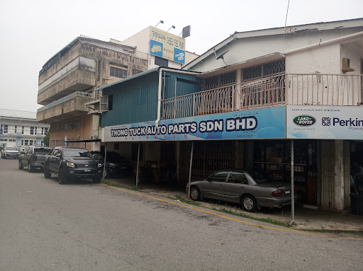 Thong Tuck Auto Part Sdn. Bhd.