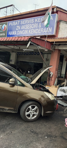 Syarikat Auto & Aksesori Kenderaan Lian Heng