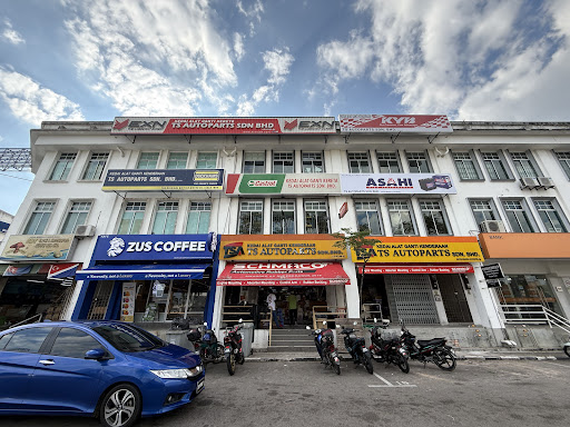 Ts Autoparts Sdn.Bhd