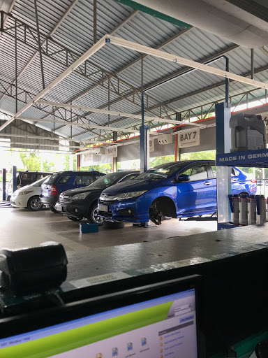 Fikha Auto Sdn Bhd