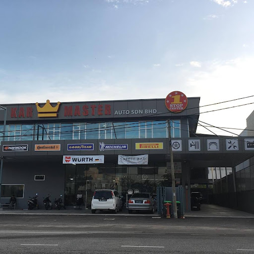 Kar Master Auto Accessories & Service