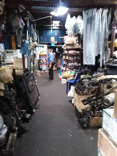 SYARIKAT SRI KEDAH