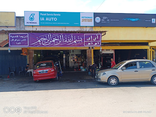 IA Auto