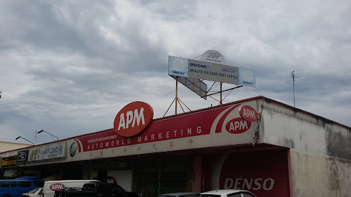 JH Auto Air - Cond Part Supply