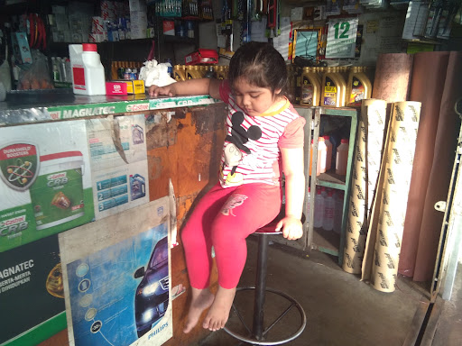 Wing Ho Auto Parts Sdn. Bhd.