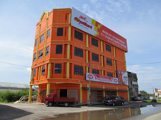 P.H. CHIAM AUTO SUPPLY SDN. BHD. (HeadQ)