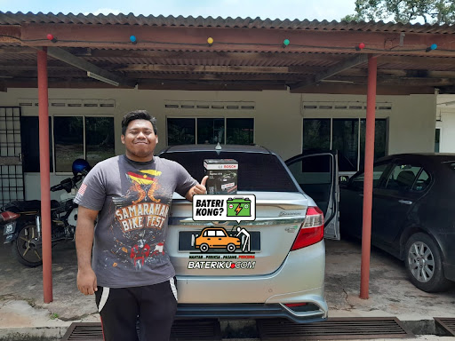 Bateriku Pitstop Merlimau Bateriku Pitstop Merlimau
