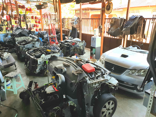Apexautopart