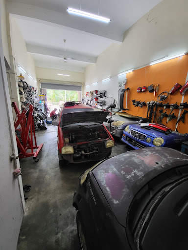 Jazz Autoparts Jazz Autoparts