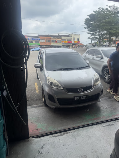 CBNS Corporation Sdn Bhd