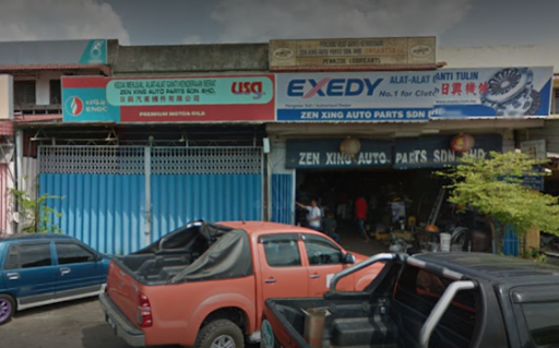 Zen Xing Auto Parts Sdn Bhd