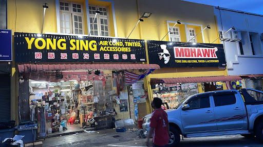 Yong Sing Auto Accessories & Air-Condition