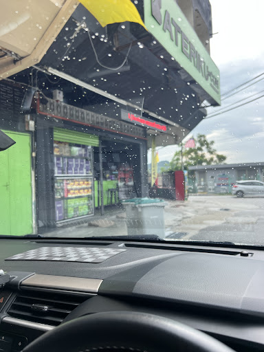 Bateriku Tampin