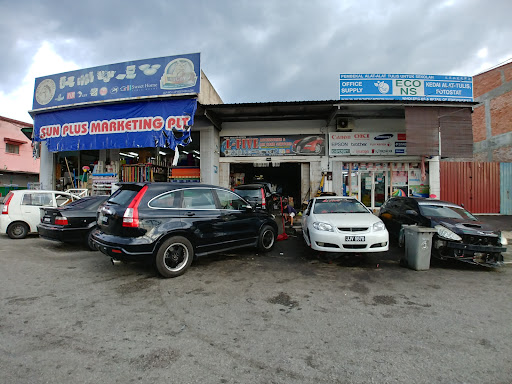 L5 CAR ACCESSORIES AND REPAIR