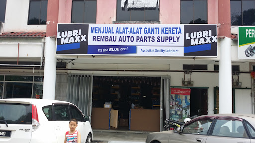 Rembau Auto Parts Supply