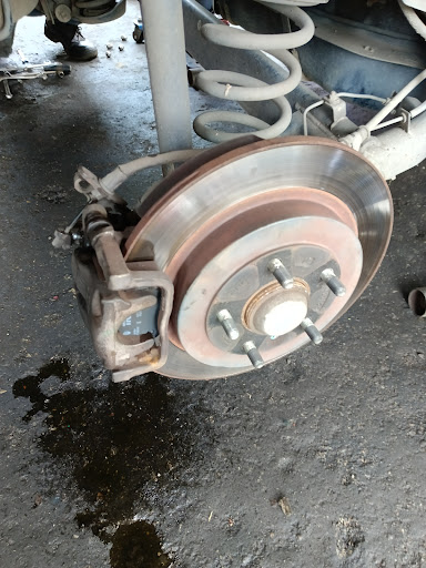 Pusat Servis & Aksesori Xin Lian Hup