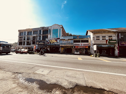 LMA Auto Parts Sdn. Bhd.